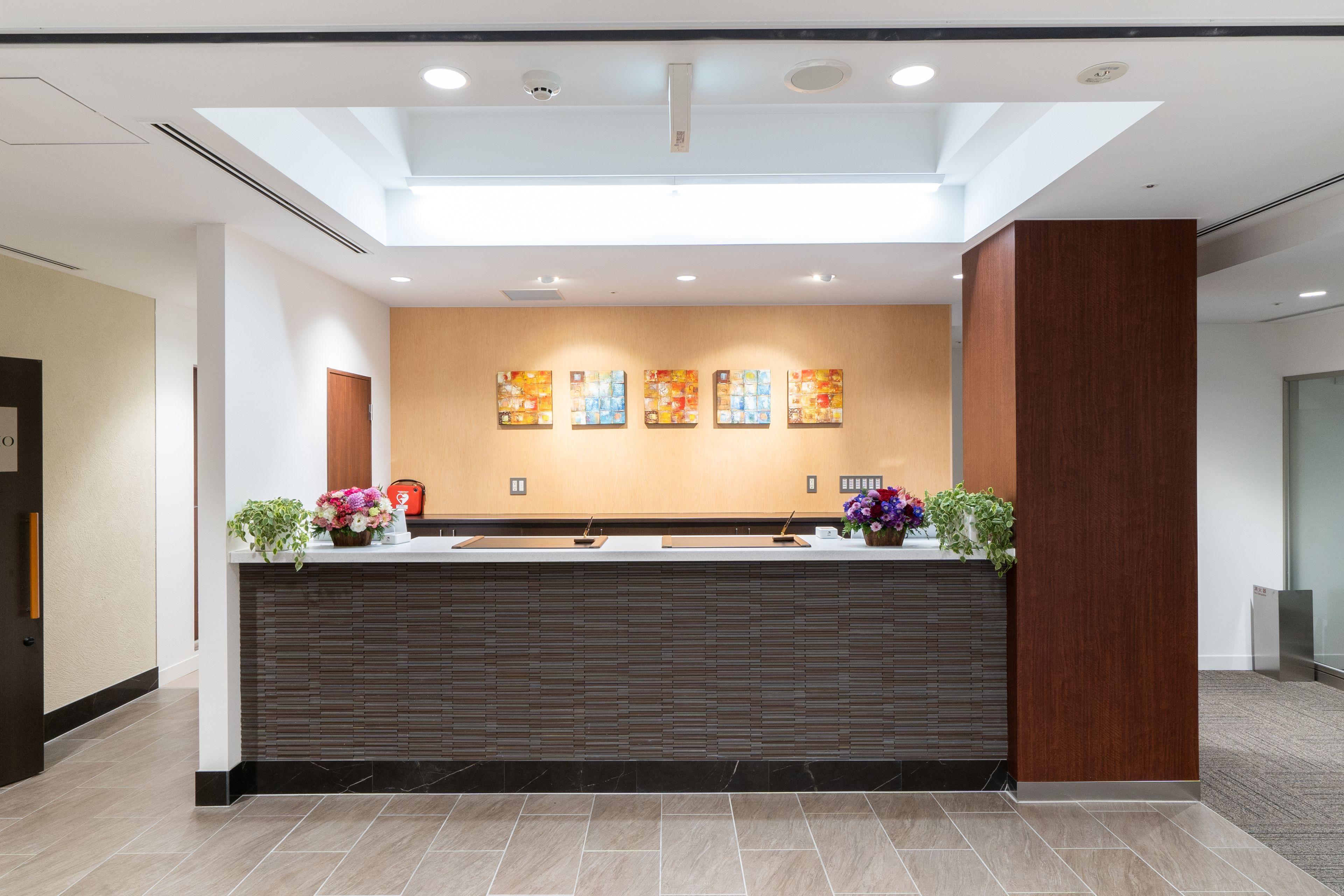 Pearl Hotel Shinjuku Akebonobashi — Bilder 3
