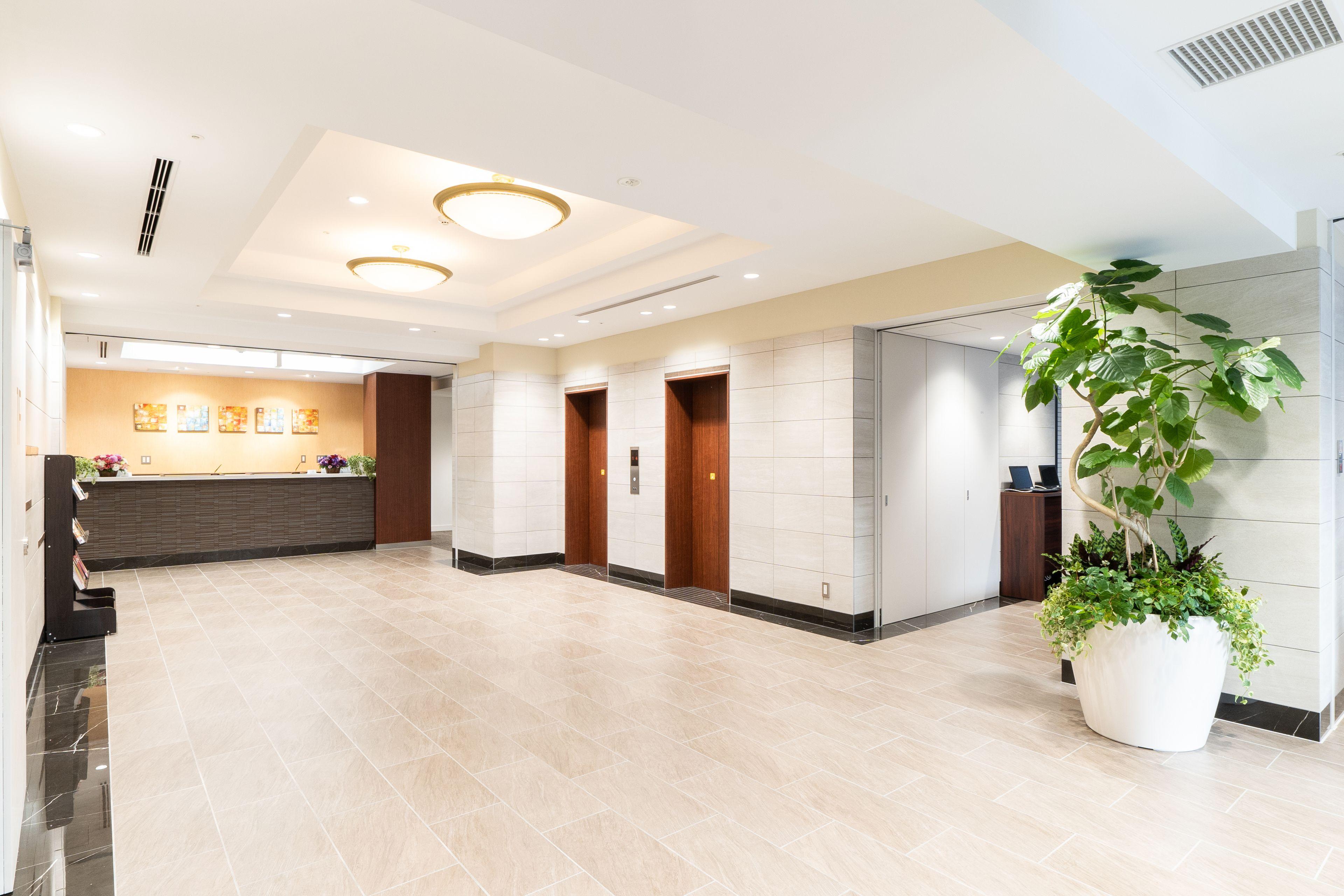 Pearl Hotel Shinjuku Akebonobashi — Bilder 2